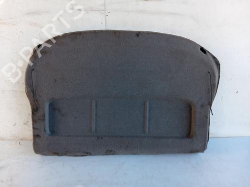Used Rear parcel shelf Rear parcel shelf NISSAN PRIMERA Hatchback (P11) 1.6 16V (106 hp) 33325455 33325455