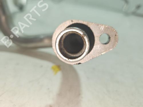 AC pipe RENAULT KADJAR (HA_, HL_) 1.6 dCi 130 (HLA4) | BP25617224M126
