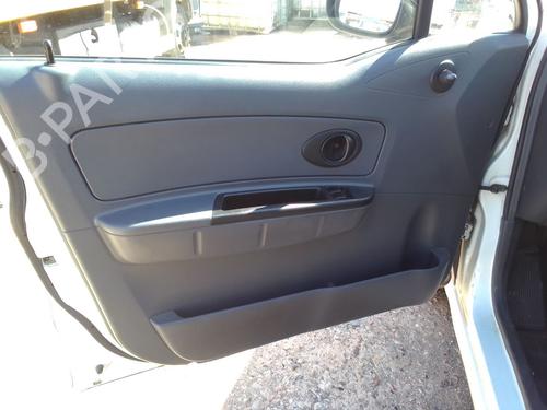 Front right window mechanism CHEVROLET MATIZ (M200, M250) 1.0 LPG | BP24691107C23 