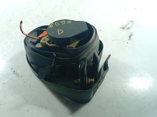 Front right seatbelt CITROËN C5 I (DC_) 2.0 HDi (DCRHZB, DCRHZE) | BP39991995I25 - Image 11