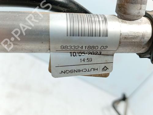 Pipe CITROËN C4 III (BA_, BB_, BC_) 1.2 PureTech 130 (BAHNSA, BAHNSB) | BP40266520M125  - Image 7
