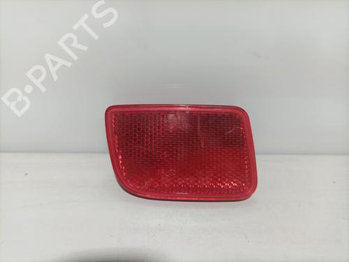 Used Rear bumper left light Rear bumper left light RENAULT SCÉNIC II (JM0/1_) 1.5 dCi (JM1E, JM16) (106 hp) 34458564 34458564