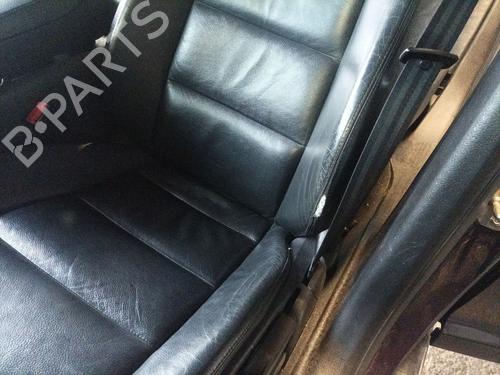 Left front seat AUDI A6 C6 (4F2) 3.0 TDI quattro | BP19006877C15