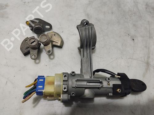 Annen HYUNDAI GETZ (TB) 1.1 (63 hp) 31105766