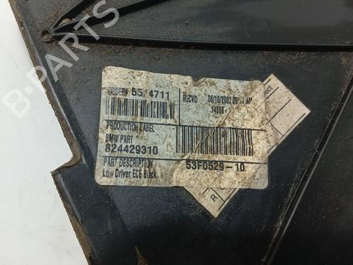 Other BMW X5 (E53) 3.0 d | BP31110832O1 - Image 3