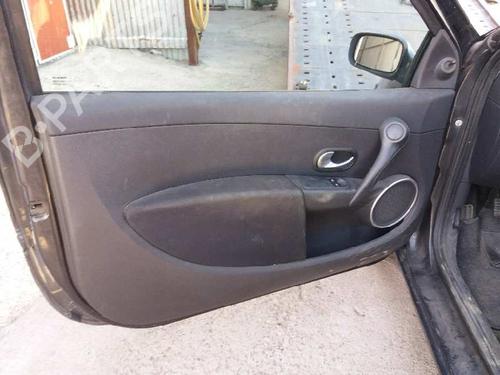 Engine control unit (ECU) RENAULT CLIO III (BR0/1, CR0/1)  | BP31098536M57 