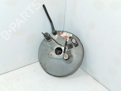 Used Servo brake Servo brake MERCEDES-BENZ CLK (C208) CLK 200 (208.335) (136 hp) 34734536 34734536