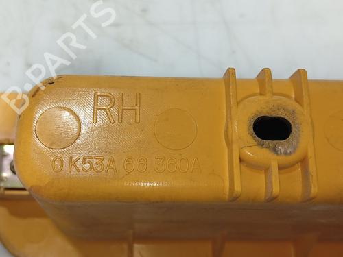 Right front window switch KIA CARNIVAL II (GQ) 2.9 CRDi | BP33111751I26  - Image 6