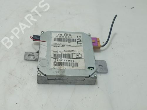 Used Electronic module LAND ROVER RANGE ROVER SPORT I (L320) 2.7 D 4x4 (190 hp) 31138442