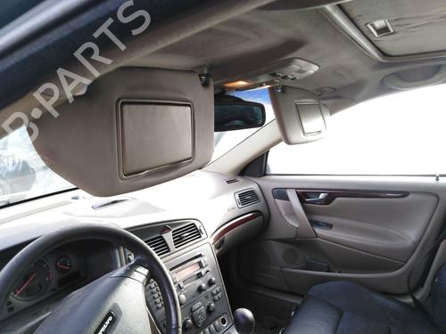 Engine VOLVO S60 I (384) D5 | BP31099264M1 