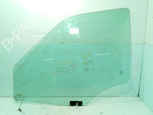 Used Front left door window Front left door window 39237160 39237160