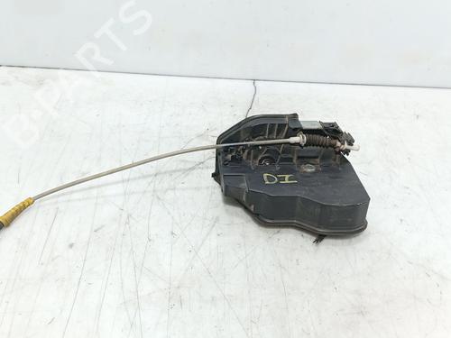Front left lock BMW 1 (E87) 116 d | BP37066508C98 - Image 4