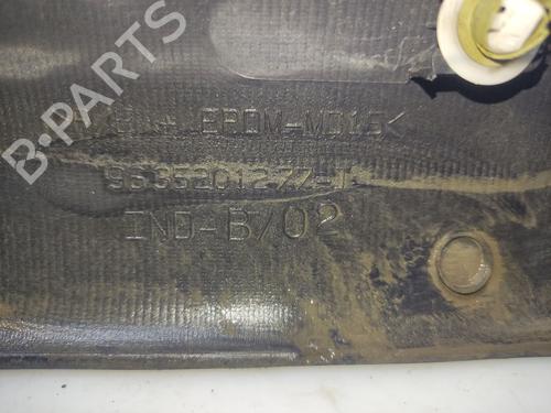 Other CITROËN BERLINGO / BERLINGO FIRST MPV (MF_, GJK_, GFK_) 2.0 HDI 90 (MFRHY) | BP31103146O1