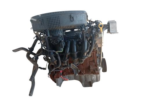 Engine DACIA LOGAN (LS_) 1.4 (LS0A, LS0C, LS0E, LS0G) | BP31105268M1 