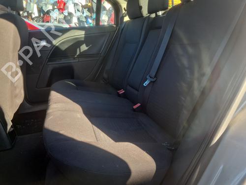 Consola central FORD MONDEO III (B5Y) 2.0 16V TDDi / TDCi | BP31102371I22 