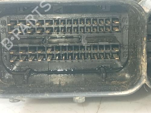 Engine control unit (ECU) OPEL ASTRA H GTC (A04) 1.7 CDTi (L08) | BP36453407M57 - Image 4