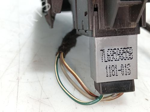 Left rear window switch VW PASSAT B7 (362) 2.0 TDI | BP33809658I29 - Image 4