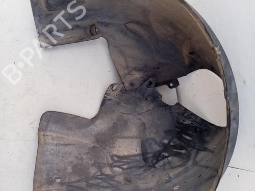 Hjulbue FORD TOURNEO CONNECT [2002-2013]  19680719