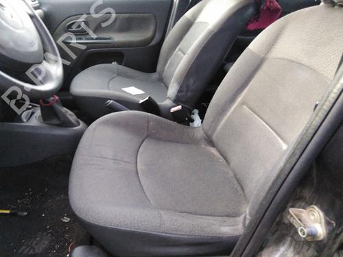 Gearbox RENAULT CLIO II (BB_, CB_)  | BP31099188M3 