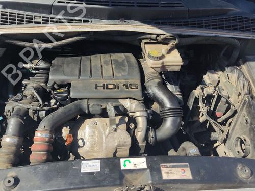 Right front window switch CITROËN XSARA PICASSO (N68) 1.6 HDi | BP31194172I26