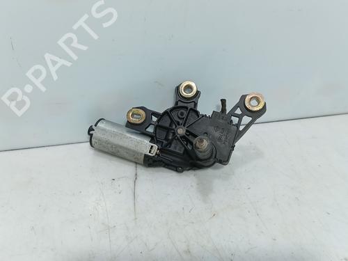 Used Rear wiper motor Rear wiper motor VW POLO IV (9N_, 9A_) [2001-2014] 33809811 33809811