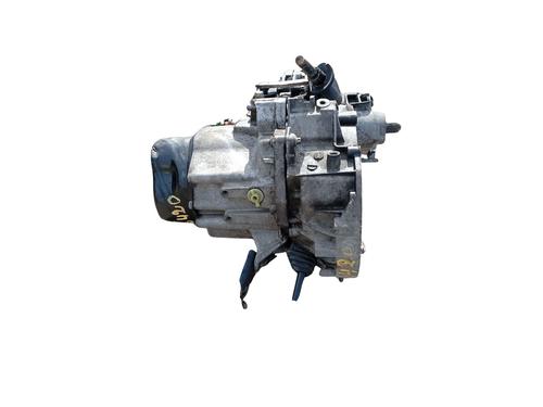 Getriebe für RENAULT CLIO II (BB_, CB_) 1.5 dCi (B/CB07) (65 hp) 33182946