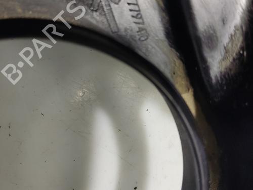 Upper protection BMW 3 Touring (E91)  | BP31098602M93 