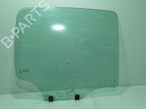 Used Rear right door window Rear right door window CITROËN C3 II (SC_) 1.4 HDi 70 (SC8HZC, SC8HR0, SC8HP4) (68 hp) 33983897 33983897