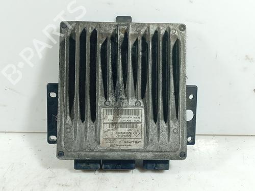 Used Engine control unit (ECU) Engine control unit (ECU) RENAULT KANGOO (KC0/1_) 1.5 dCi (KC08, KC09) (82 hp) 40115970 40115970