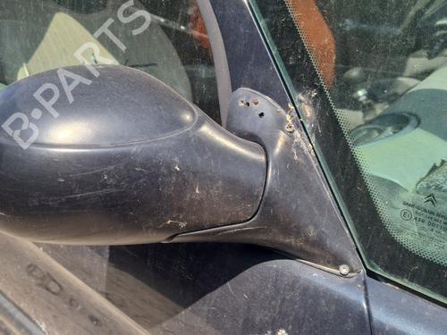 Venstre forlygte CITROËN XSARA PICASSO (N68) 1.6 HDi | BP31104872C28 