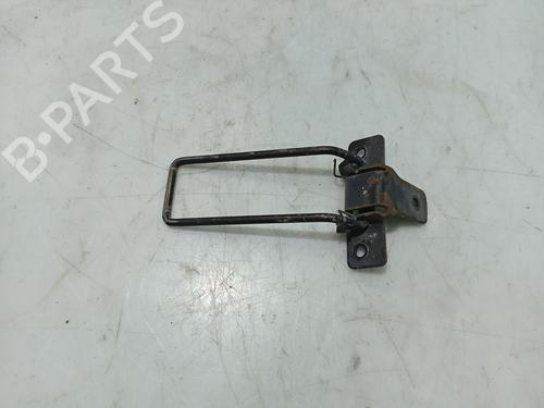 Used Other CITROËN JUMPY I Platform/Chassis (BU_, BV_, BW_, BX_) 1.9 TD (69 hp) 31125104