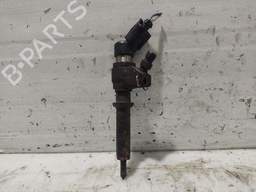 Injektor für PEUGEOT 406 (8B) 2.0 HDI 90 (90 hp) 31098984