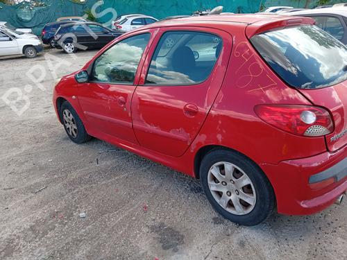 Engine control unit (ECU) PEUGEOT 206+ (2L_, 2M_) 1.1 | BP38775189M57 - Image 9