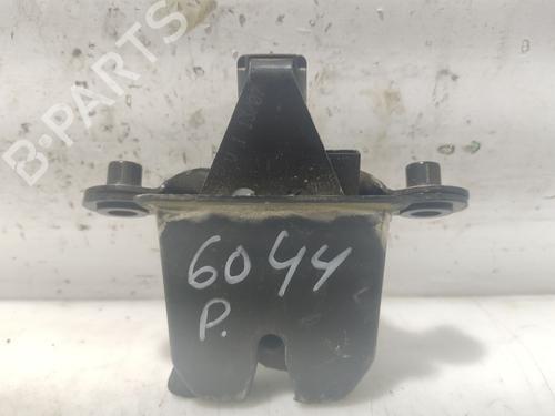 Used Tailgate lock SKODA OCTAVIA II Combi (1Z5) [2004-2013]  31102286