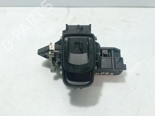 Interior handle MERCEDES-BENZ E-CLASS (W211)  | BP31109667I7 