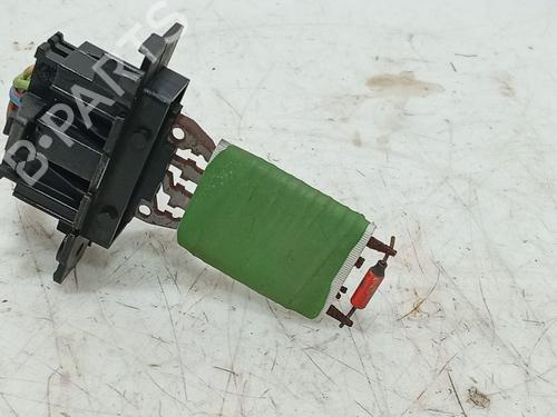 Used Heater resistor Heater resistor CITROËN NEMO Box Body/MPV (AA_) 1.4 HDi (68 hp) 36105292 36105292