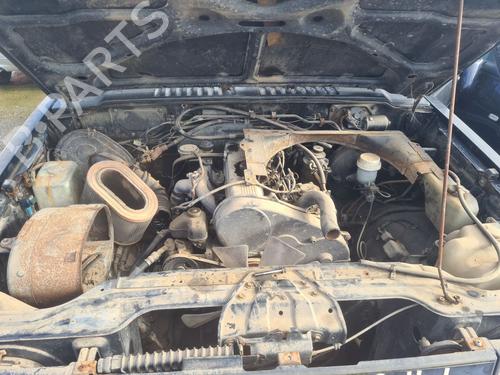 Warning switch SEAT INCA (6K9) | BP32311733I22 - Image 18