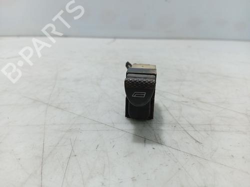 Used Left front window switch FIAT BRAVO I (182_) 1.9 JTD 105 (105 hp) 31190079