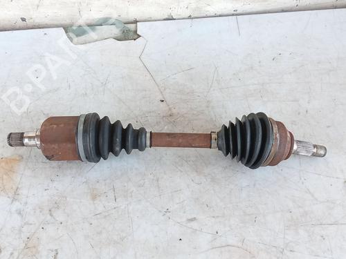 Used Left front driveshaft Left front driveshaft 37467271 37467271