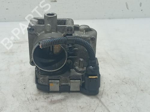 Used Throttle body Throttle body FIAT PUNTO (199_) 1.2 (199AXZ1A, 199BXZ1A) (69 hp) 36352747 36352747
