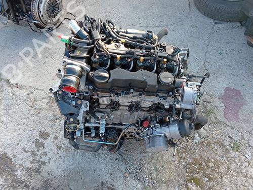 Engine PEUGEOT 307 (3A/C) 1.6 HDi 110 | BP32417091M1