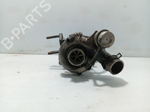 Used Turbocharger/Supercharger KIA SORENTO I (JC) 2.5 CRDi 4WD (140 hp) 31138428