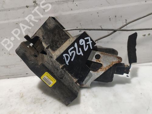 Used Rear right lock KIA RIO I Hatchback (DC) [2000-2006]  24850236