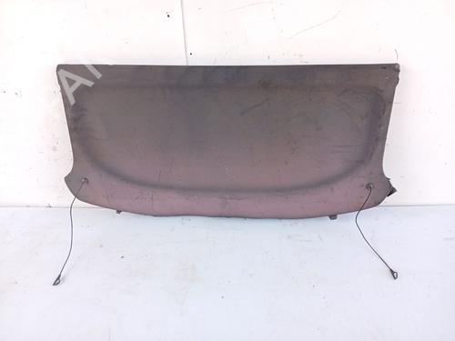 Used Rear parcel shelf ALFA ROMEO 147 (937_) 1.9 JTD (937.AXD1A, 937.BXD1A, 937.AXV1A, 937.BXB1A,... (115 hp) 31099045