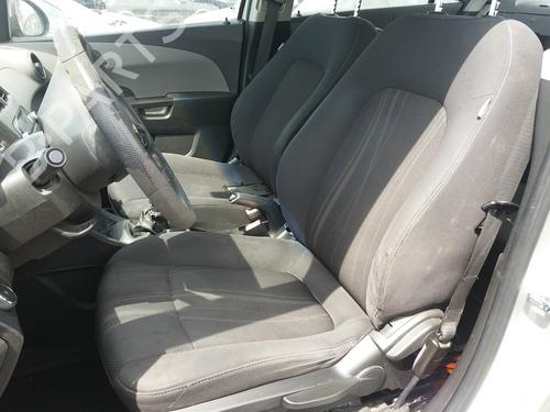 Right front driveshaft CHEVROLET AVEO Saloon (T300) 1.2 | BP31098866M39