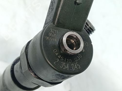 Injector ROVER 75 (RJ) 2.0 CDT | BP32303951M100 - Image 3