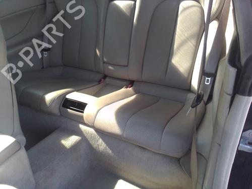 Left tailgate light MERCEDES-BENZ CLK (C208) CLK 230 Kompressor (208.347) | BP31104535C79 