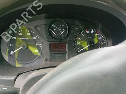 Pipe PEUGEOT PARTNER Box Body/MPV 1.6 HDi / BlueHDi 75 | BP34475505M125  - Image 14