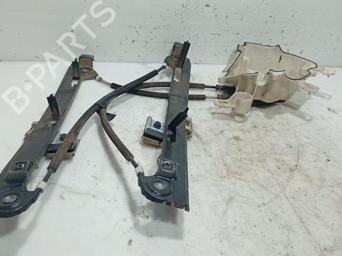 Used Front left window mechanism Front left window mechanism 37434535 37434535