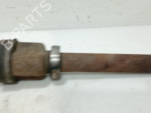 Right front driveshaft FORD FOCUS C-MAX (DM2) 1.8 TDCi | BP37486733M39 - Image 4